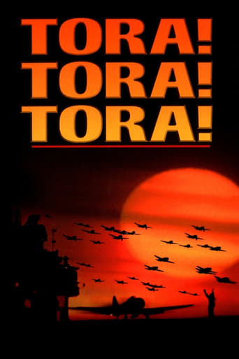 Tora! Tora! Tora! 1970 ( تورا تورا تورا)