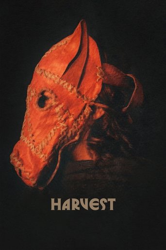 Harvest 2024 (فصل برداشت)