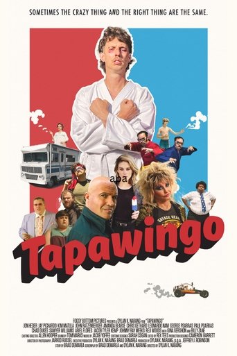 Tapawingo 2023