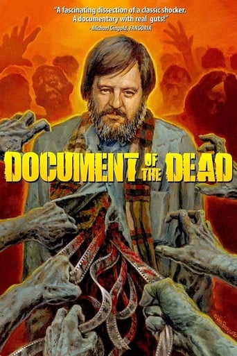 دانلود فیلم Document of the Dead 1980