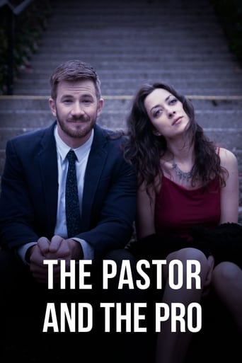 دانلود فیلم The Pastor and the Pro 2018