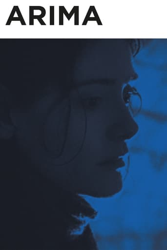دانلود فیلم Arima 2019 (آریما)