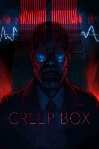 Creep Box 2023
