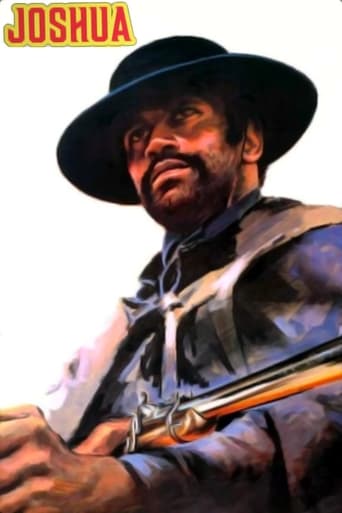 دانلود فیلم Joshua 1976 (جاشوا)
