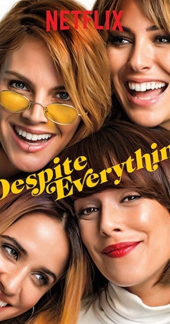 Despite Everything 2019 ( با وجود همه چیز)