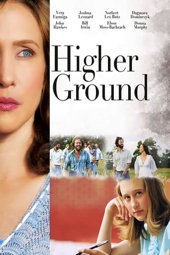 دانلود فیلم Higher Ground 2011 ( زمین بالاتر)