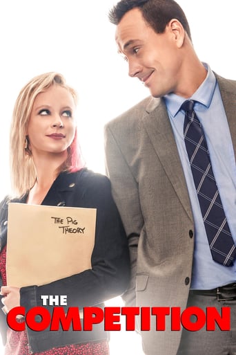 دانلود فیلم The Competition 2018 (رقابت)