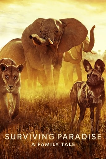 Surviving Paradise: A Family Tale 2022 (بهشت بازمانده: داستان خانوادگی)