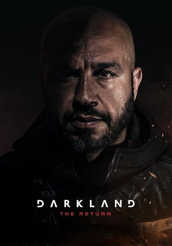 Darkland: The Return 2023 (سرزمین تاریک: بازگشت)
