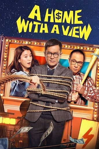 A Home with a View 2019