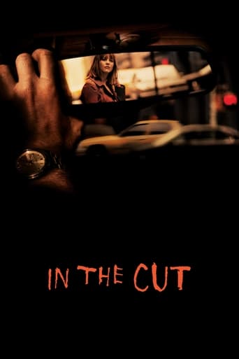 دانلود فیلم In the Cut 2003 (در برش)