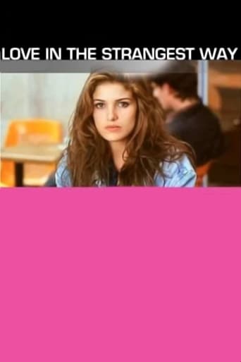 Love in the Strangest Way 1994