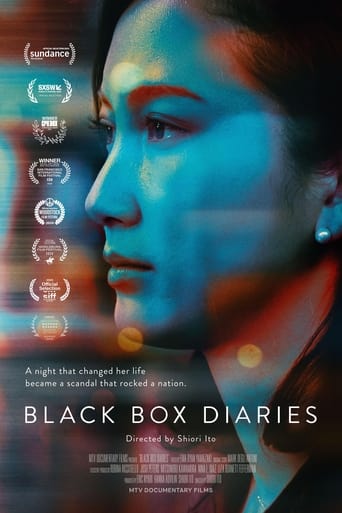 دانلود فیلم Black Box Diaries 2024 (دفترچه‌های سیاه)