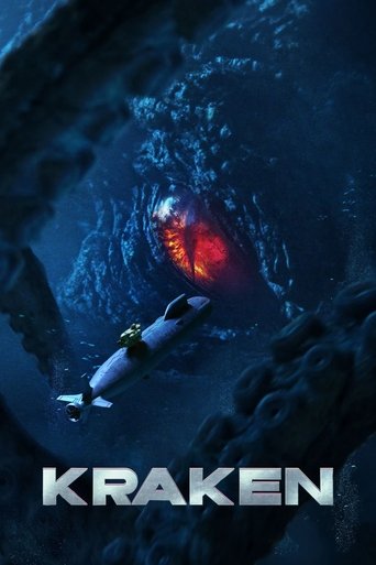 Kraken 2025 (کراکن)