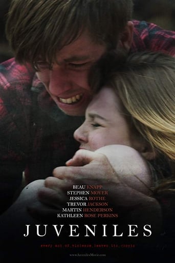 دانلود فیلم Juveniles 2018 (نوجوانان )