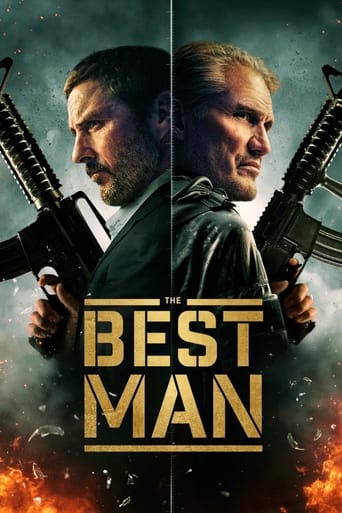 The Best Man 2023 (بهترین مرد)