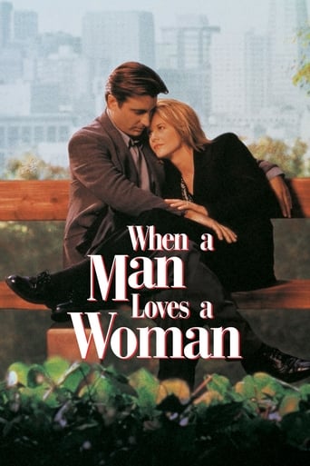 دانلود فیلم When a Man Loves a Woman 1994 (زمانی که مردی عاشق یک زن است)