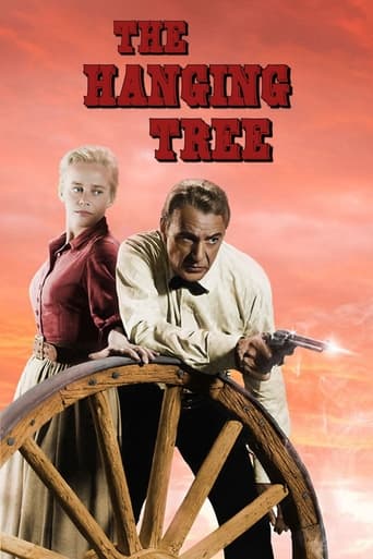 دانلود فیلم The Hanging Tree 1959 (درخت آویزان)