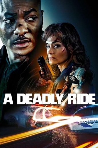 A Deadly Ride 2025