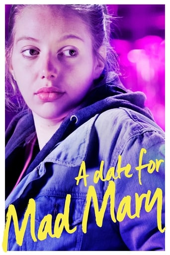 A Date for Mad Mary 2016 (قراری برای مری دیوانه)