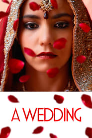 A Wedding 2016