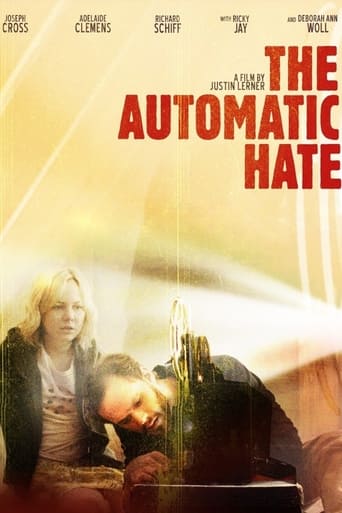 دانلود فیلم The Automatic Hate 2015