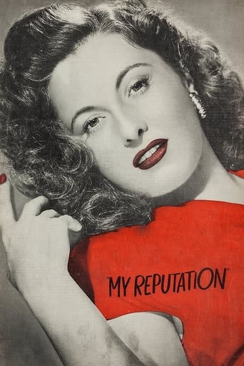 دانلود فیلم My Reputation 1946
