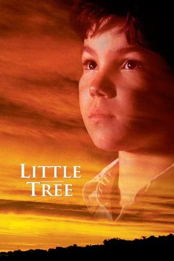 The Education of Little Tree 1997 (آموزش درخت کوچک)