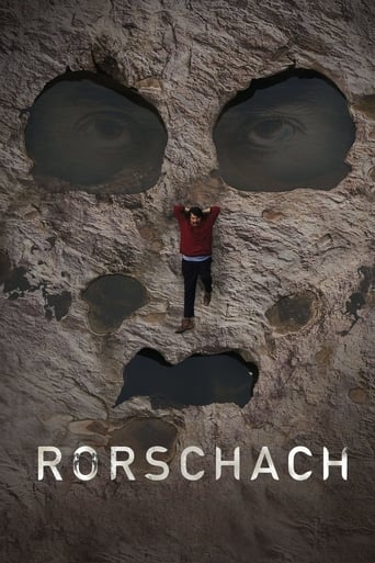 Rorschach 2022 (رورشاخ)