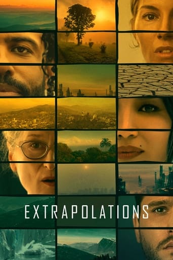 Extrapolations 2023 (برون یابی ها )