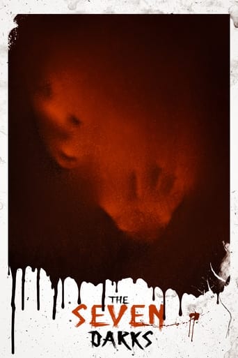 دانلود فیلم The Seven Darks 2024