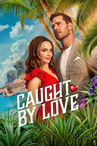 دانلود فیلم Caught by Love 2026