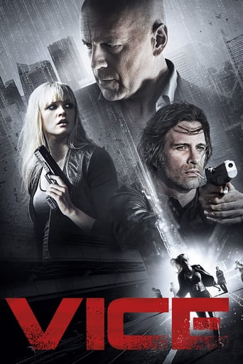 Vice 2015 (وایس)