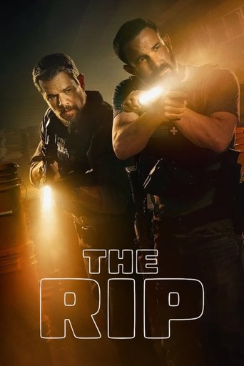 The Rip 2026 (شکاف)