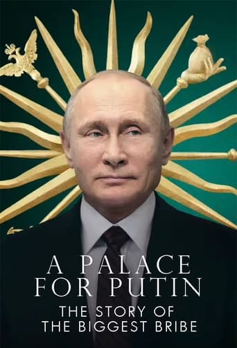 Putin's Palace: History of World's Largest Bribe 2021