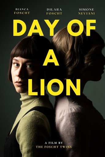 دانلود فیلم Day of a Lion 2025