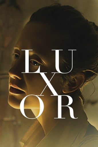 Luxor 2020 (لوکسور )