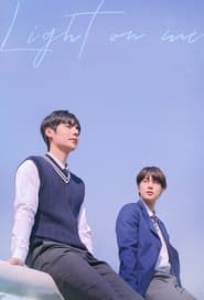 دانلود سریال Light on Me 2021 (نور بر من)
