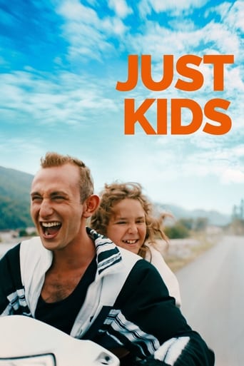 Just Kids 2019 (فقط بچه ها)