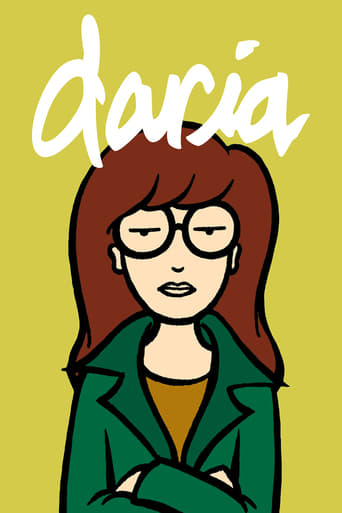 Daria 1997 (داریا)