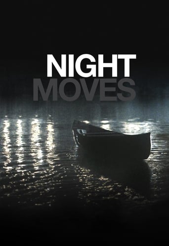 دانلود فیلم Night Moves 2013 (حرکات شبانه)