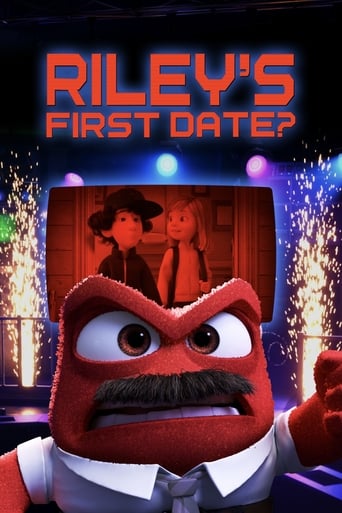 دانلود فیلم Riley's First Date? 2015 (اولین قرار رایلی)
