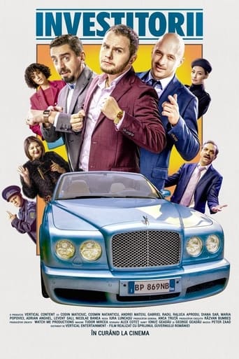 دانلود فیلم Investors 2021