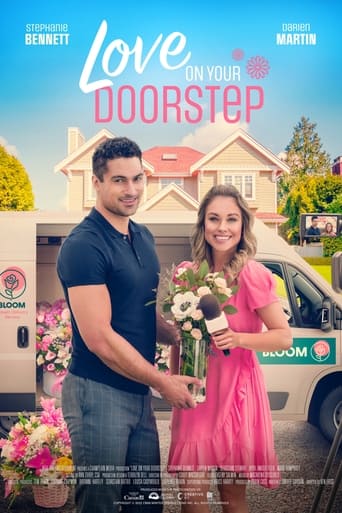 دانلود فیلم Love on your Doorstep 2023