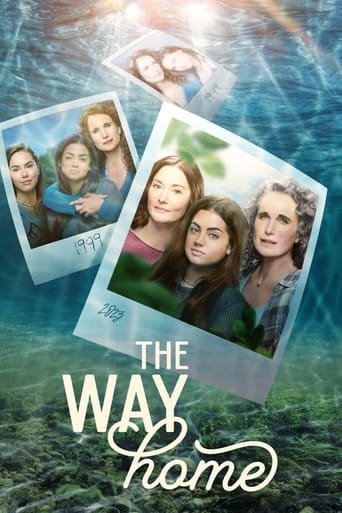 The Way Home 2023 (راه خانه)
