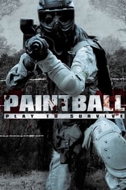 دانلود فیلم Paintball 2009 (پینت بال)