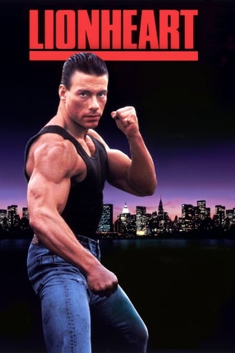 دانلود فیلم Lionheart 1990 (شیردل)