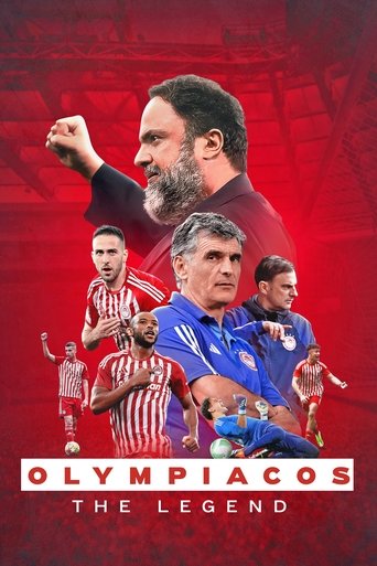 Olympiacos: The Legend 2025