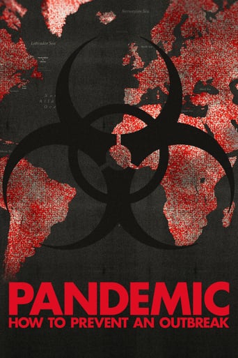 Pandemic: How to Prevent an Outbreak 2020 (بیماری همه گیر: چگونه می توان از شیوع جلوگیری کرد)