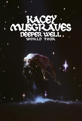 Kacey Musgraves: Deeper Well World Tour Live 2024